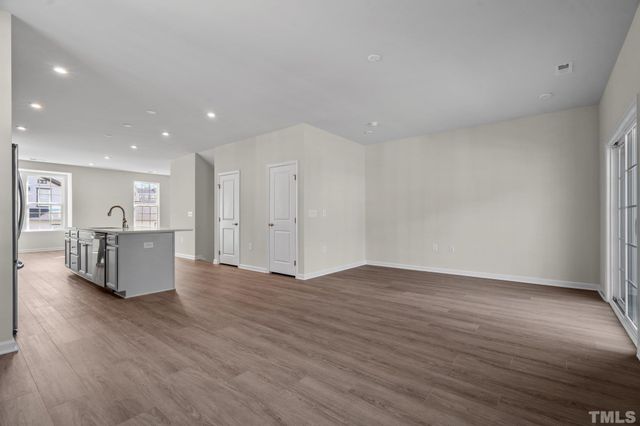 1509 Newpoint Drive, Durham, NC 27713