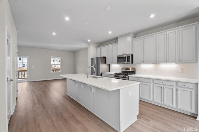 1509 Newpoint Drive, Durham, NC 27713