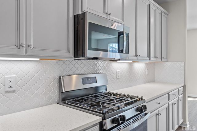 1509 Newpoint Drive, Durham, NC 27713