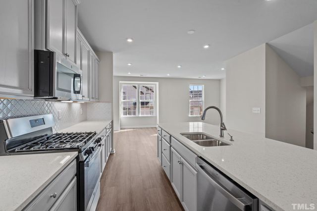 1509 Newpoint Drive, Durham, NC 27713