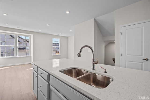 1509 Newpoint Drive, Durham, NC 27713