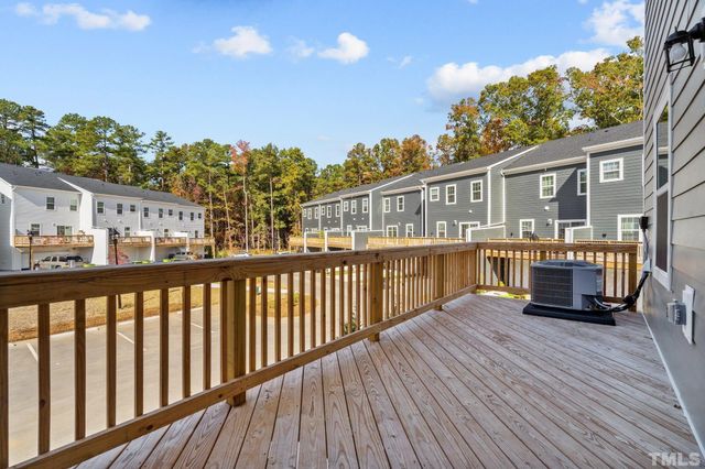 1509 Newpoint Drive, Durham, NC 27713
