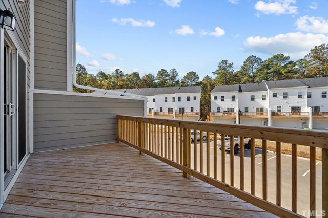 1509 Newpoint Drive, Durham, NC 27713