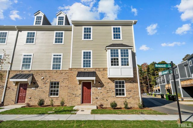 1509 Newpoint Drive, Durham, NC 27713