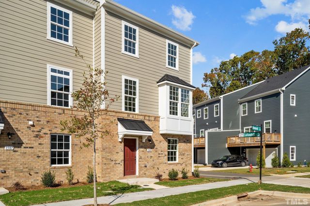 1509 Newpoint Drive, Durham, NC 27713