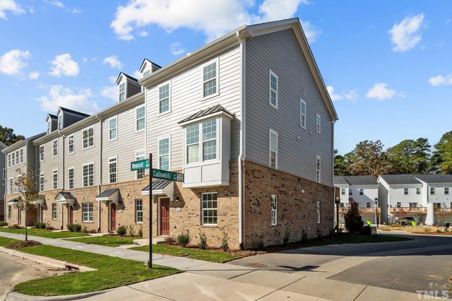 1509 Newpoint Drive, Durham, NC 27713