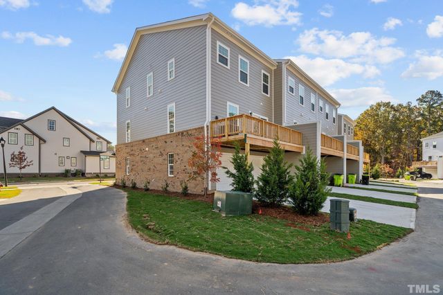 1509 Newpoint Drive, Durham, NC 27713