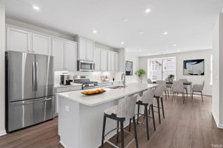 1509 Newpoint Drive, Durham, NC 27713