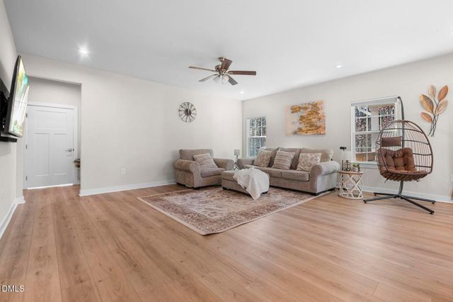 8808 Tartan Clan Drive, Willow Spring, NC 27592