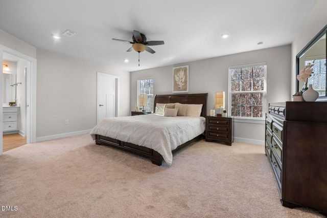 8808 Tartan Clan Drive, Willow Spring, NC 27592