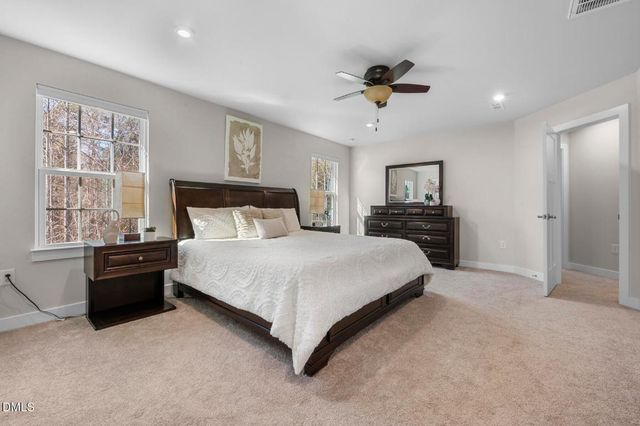 8808 Tartan Clan Drive, Willow Spring, NC 27592