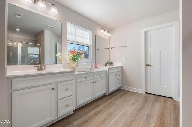 8808 Tartan Clan Drive, Willow Spring, NC 27592