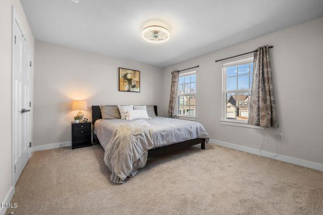 8808 Tartan Clan Drive, Willow Spring, NC 27592