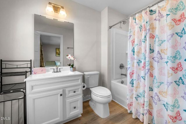 8808 Tartan Clan Drive, Willow Spring, NC 27592