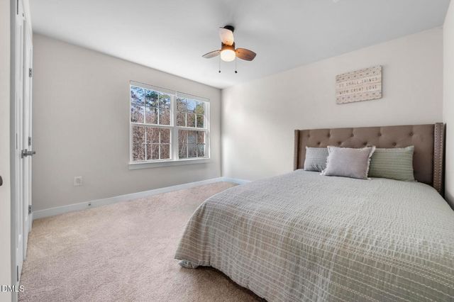 8808 Tartan Clan Drive, Willow Spring, NC 27592