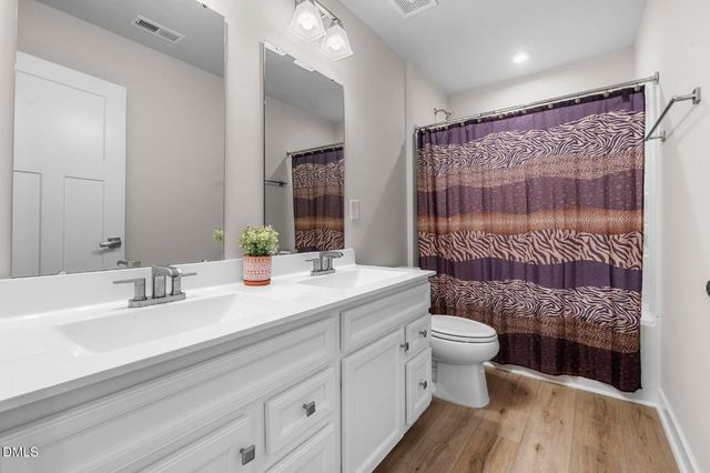 8808 Tartan Clan Drive, Willow Spring, NC 27592