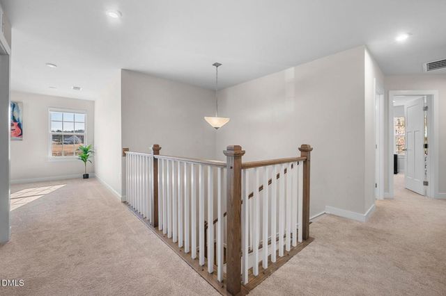 8808 Tartan Clan Drive, Willow Spring, NC 27592