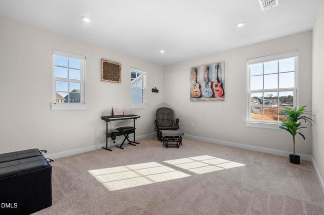 8808 Tartan Clan Drive, Willow Spring, NC 27592