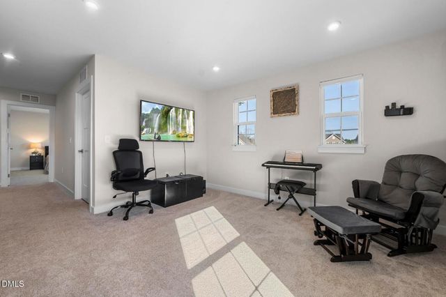 8808 Tartan Clan Drive, Willow Spring, NC 27592