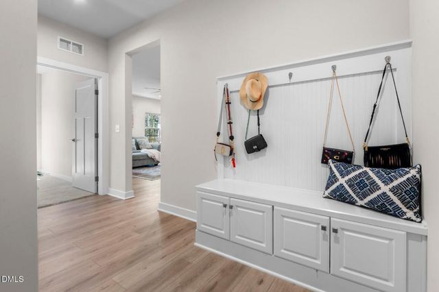 8808 Tartan Clan Drive, Willow Spring, NC 27592