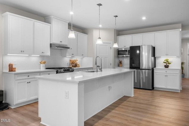 8808 Tartan Clan Drive, Willow Spring, NC 27592