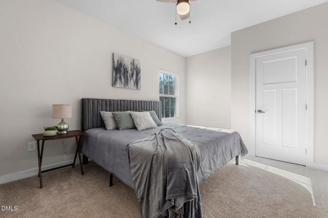 8808 Tartan Clan Drive, Willow Spring, NC 27592