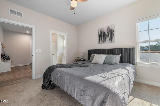 8808 Tartan Clan Drive, Willow Spring, NC 27592