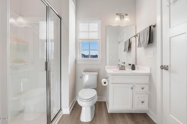 8808 Tartan Clan Drive, Willow Spring, NC 27592