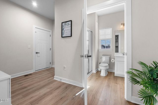 8808 Tartan Clan Drive, Willow Spring, NC 27592