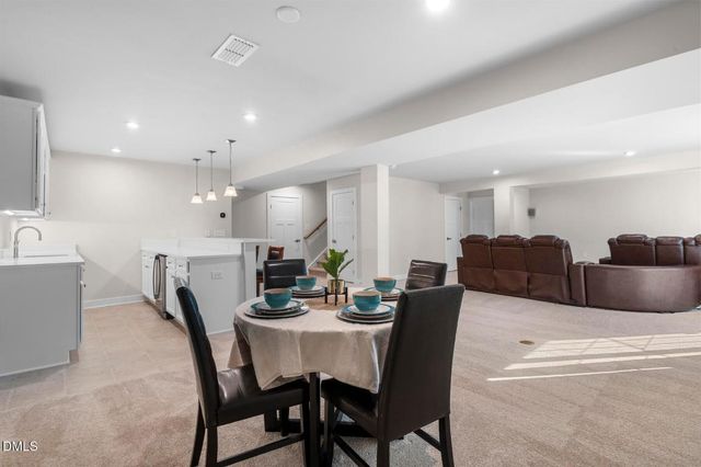 8808 Tartan Clan Drive, Willow Spring, NC 27592