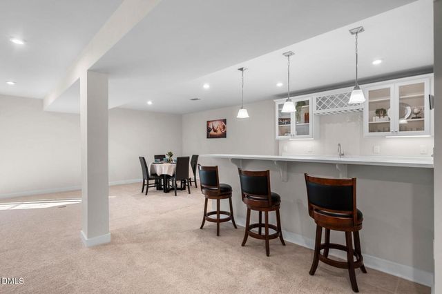 8808 Tartan Clan Drive, Willow Spring, NC 27592