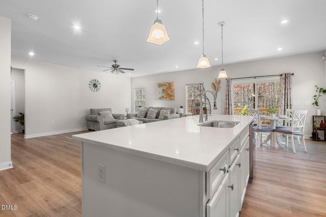 8808 Tartan Clan Drive, Willow Spring, NC 27592