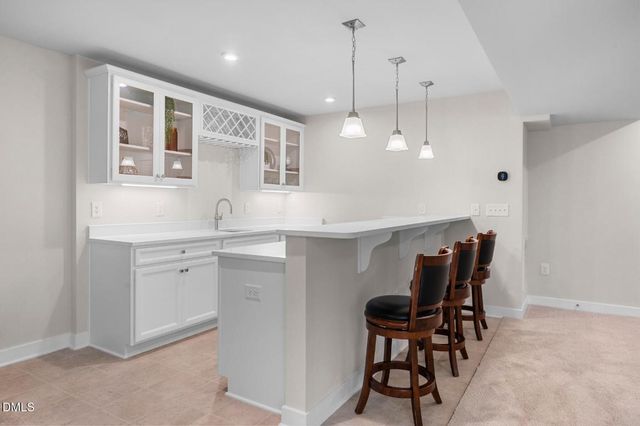 8808 Tartan Clan Drive, Willow Spring, NC 27592