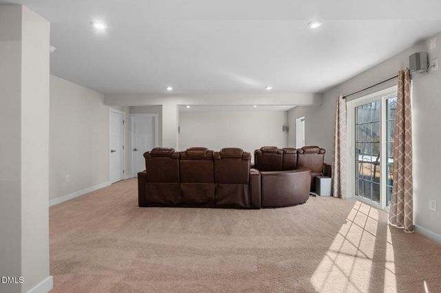 8808 Tartan Clan Drive, Willow Spring, NC 27592