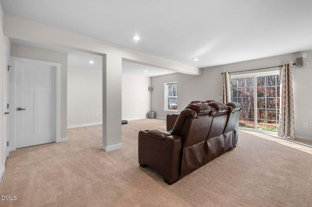 8808 Tartan Clan Drive, Willow Spring, NC 27592