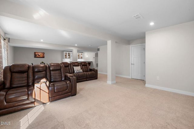 8808 Tartan Clan Drive, Willow Spring, NC 27592