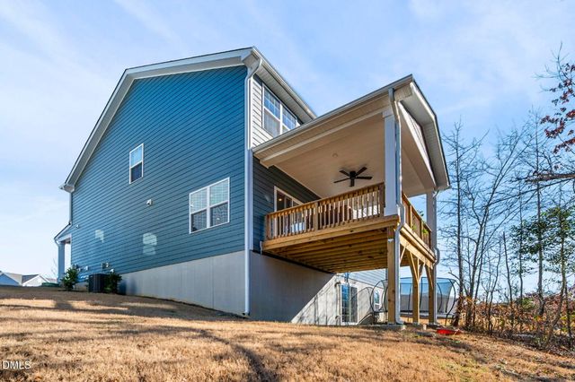 8808 Tartan Clan Drive, Willow Spring, NC 27592