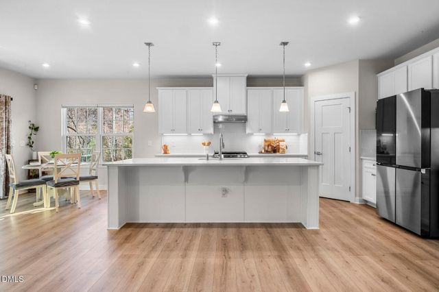 8808 Tartan Clan Drive, Willow Spring, NC 27592