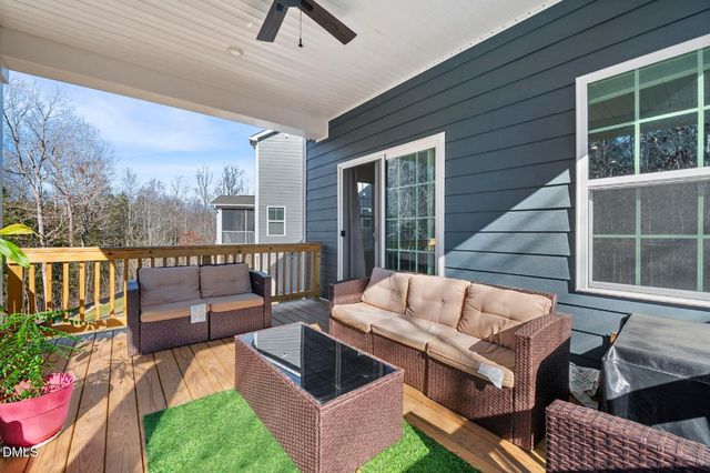 8808 Tartan Clan Drive, Willow Spring, NC 27592