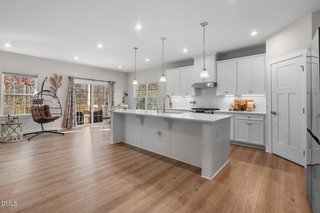 8808 Tartan Clan Drive, Willow Spring, NC 27592