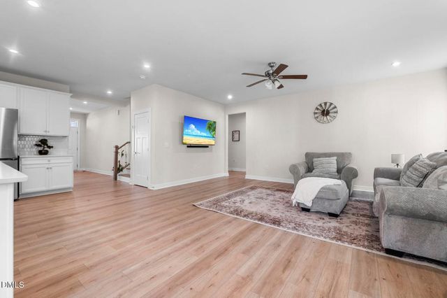 8808 Tartan Clan Drive, Willow Spring, NC 27592