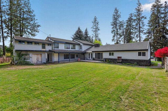 105 E High Dr, Spokane, WA 99203