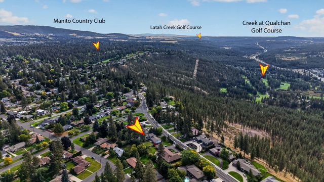 105 E High Dr, Spokane, WA 99203