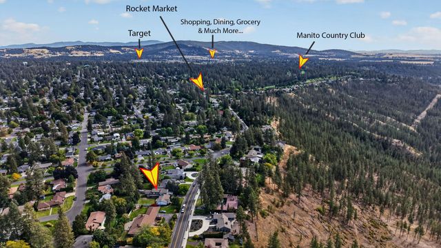 105 E High Dr, Spokane, WA 99203
