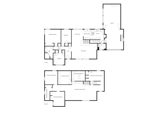 105 E High Dr, Spokane, WA 99203