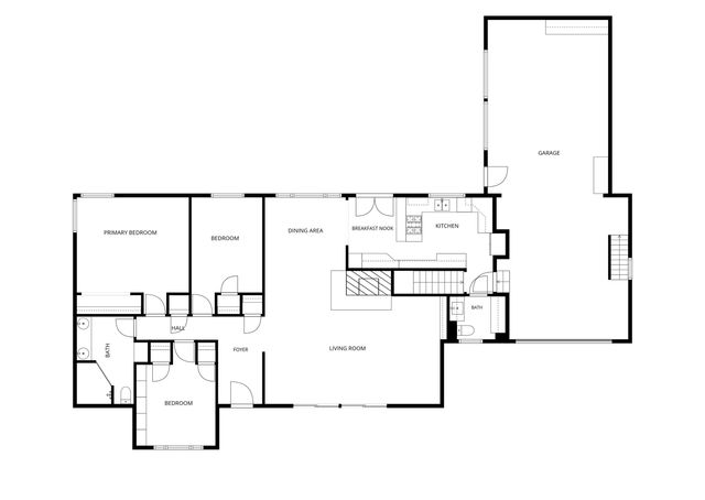 105 E High Dr, Spokane, WA 99203
