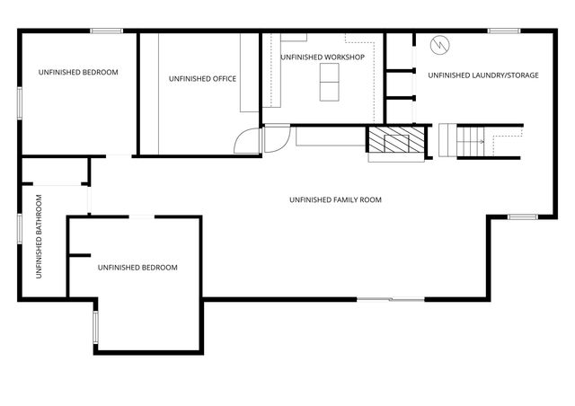 105 E High Dr, Spokane, WA 99203