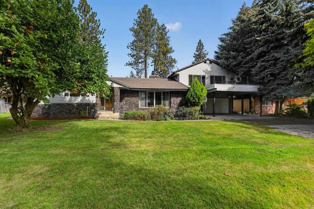 105 E High Dr, Spokane, WA 99203