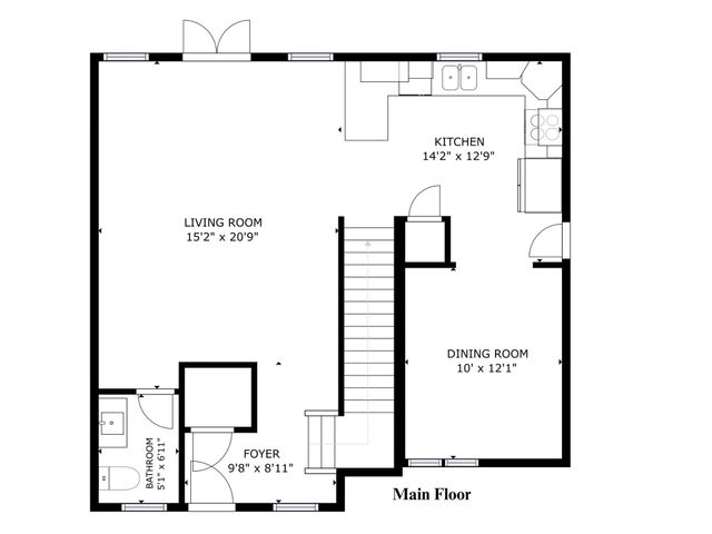 212 Dayside Court, Greer, SC 29651