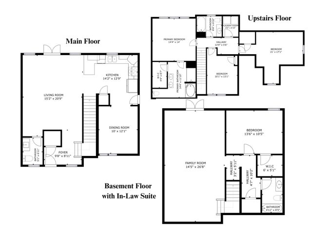 212 Dayside Court, Greer, SC 29651